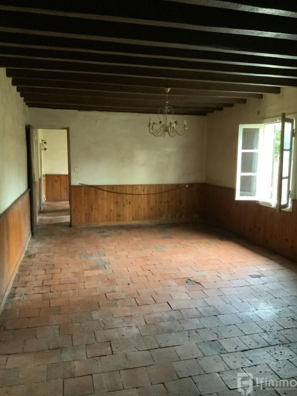 Photo 5 : Maison à rénover avec fort potentiel