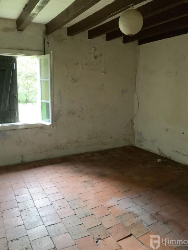 Photo 6 : Maison à rénover avec fort potentiel