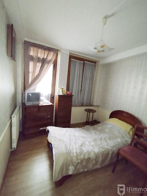 Photo 10 : Investissement  à Neuilly saint front  2 maisons + 1 appartement