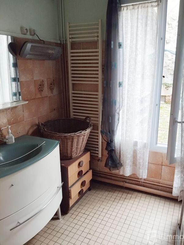 Photo 13 : Investissement  à Neuilly saint front  2 maisons + 1 appartement