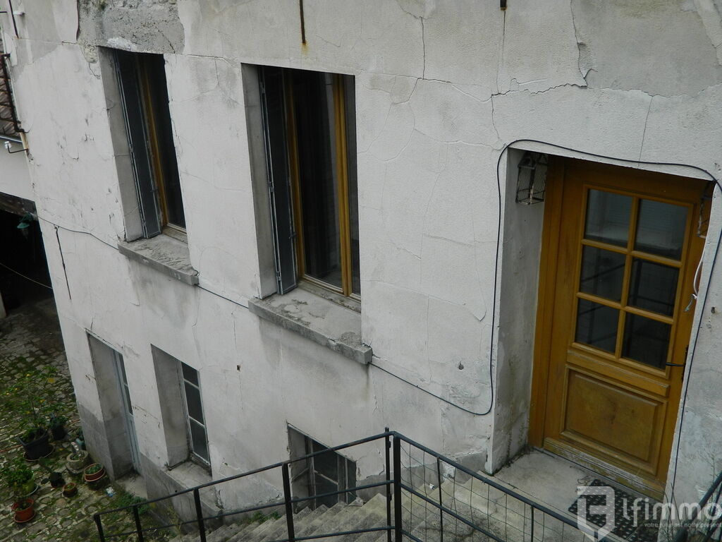 Photo 14 : Investissement  à Neuilly saint front  2 maisons + 1 appartement