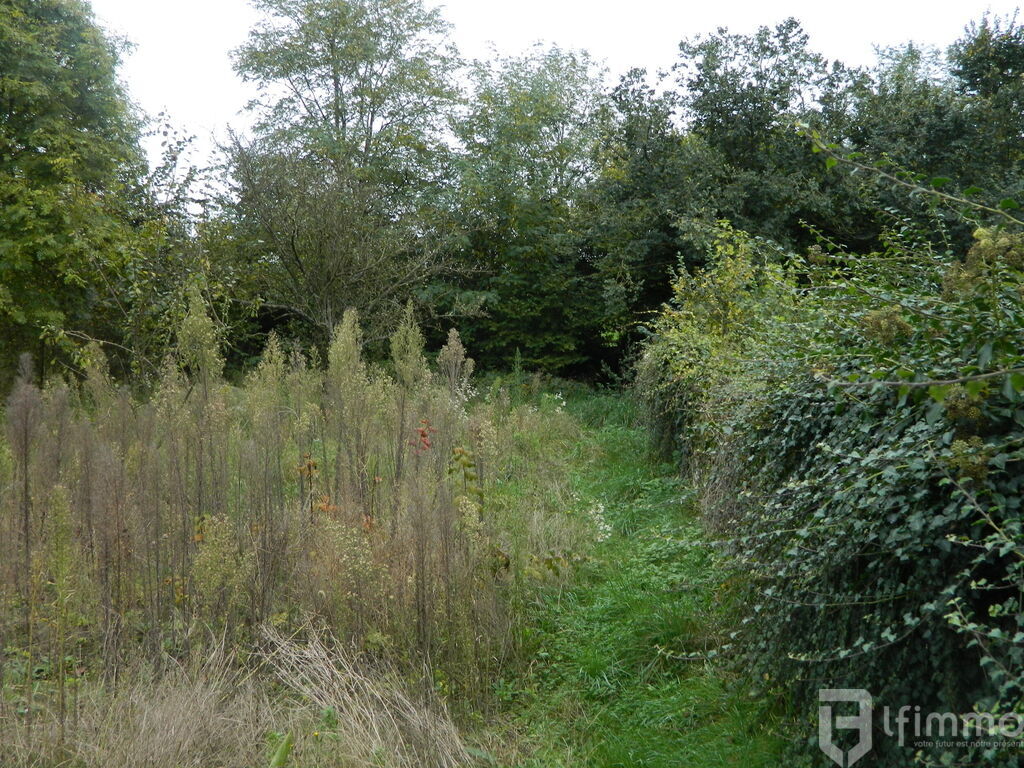 Photo 15 : Investissement  à Neuilly saint front  2 maisons + 1 appartement