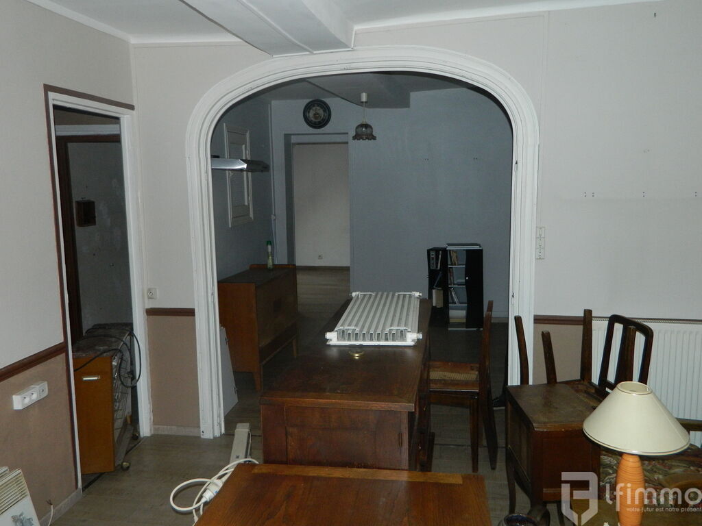 Photo 16 : Investissement  à Neuilly saint front  2 maisons + 1 appartement