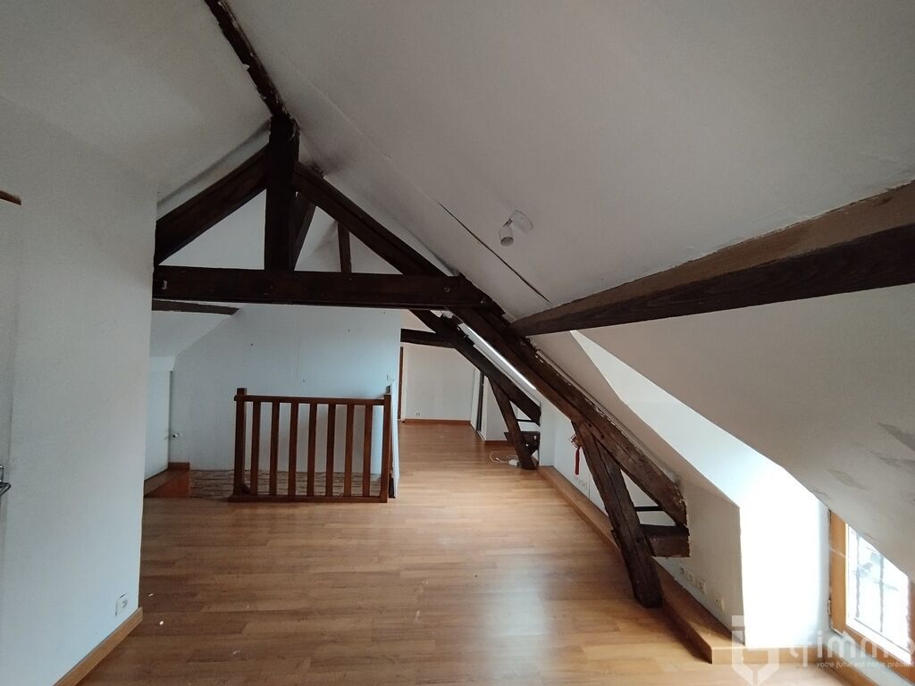 Photo 3 : Investissement  à Neuilly saint front  2 maisons + 1 appartement