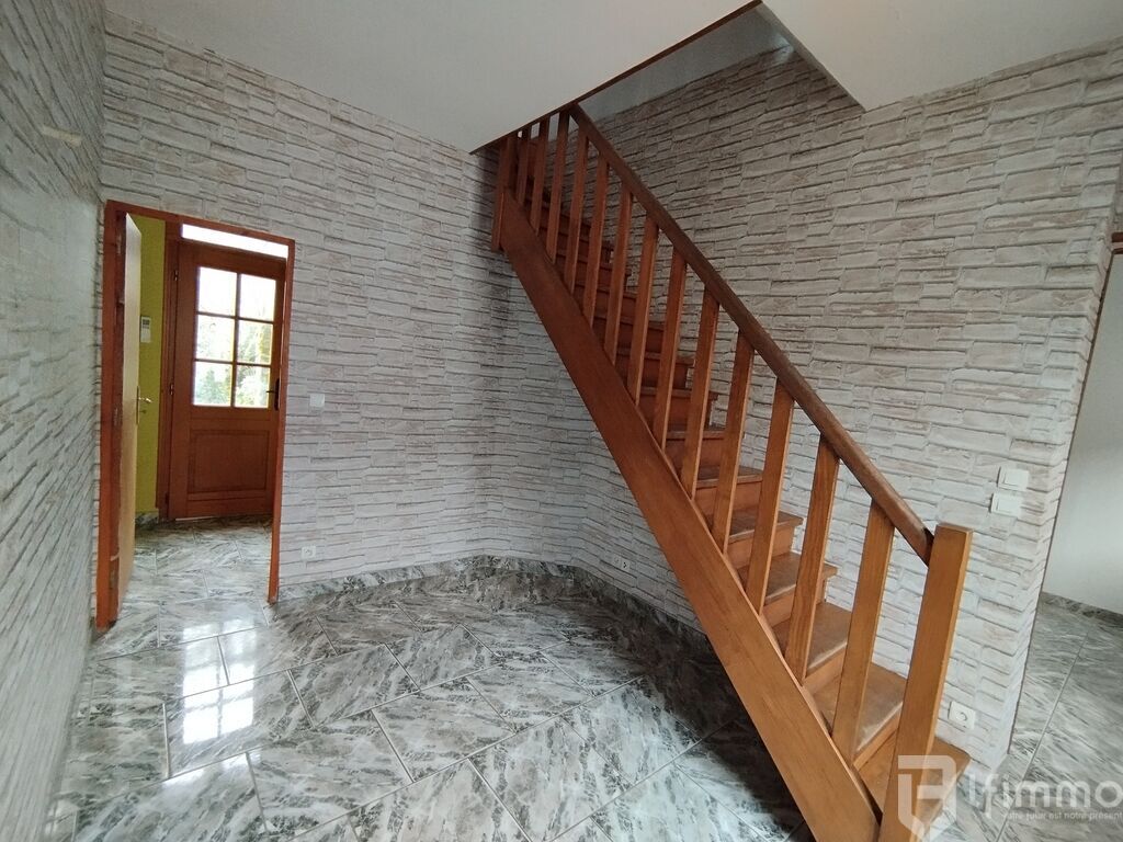 Photo 6 : Investissement  à Neuilly saint front  2 maisons + 1 appartement