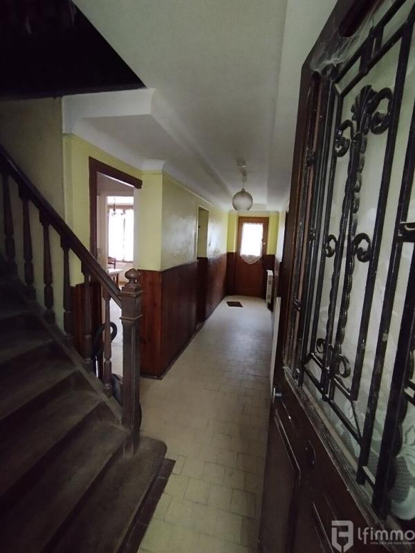 Photo 8 : Investissement  à Neuilly saint front  2 maisons + 1 appartement