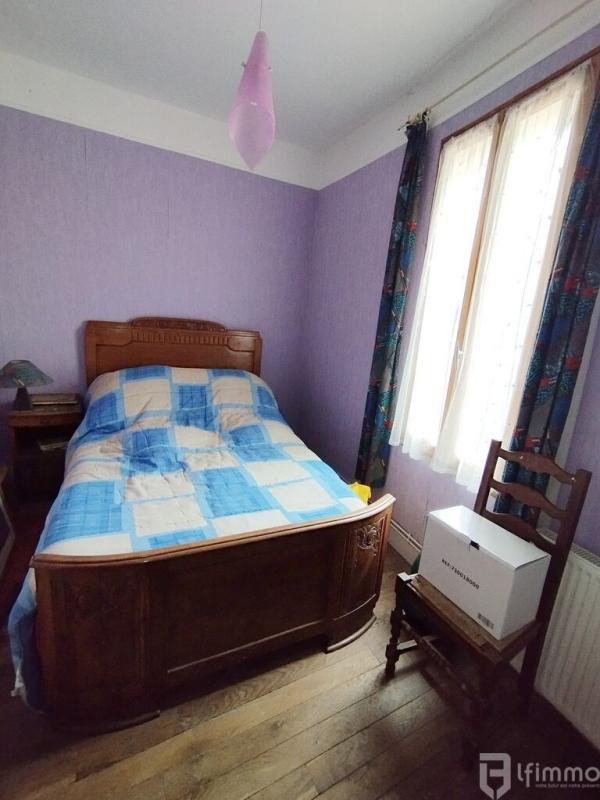 Photo 9 : Investissement  à Neuilly saint front  2 maisons + 1 appartement