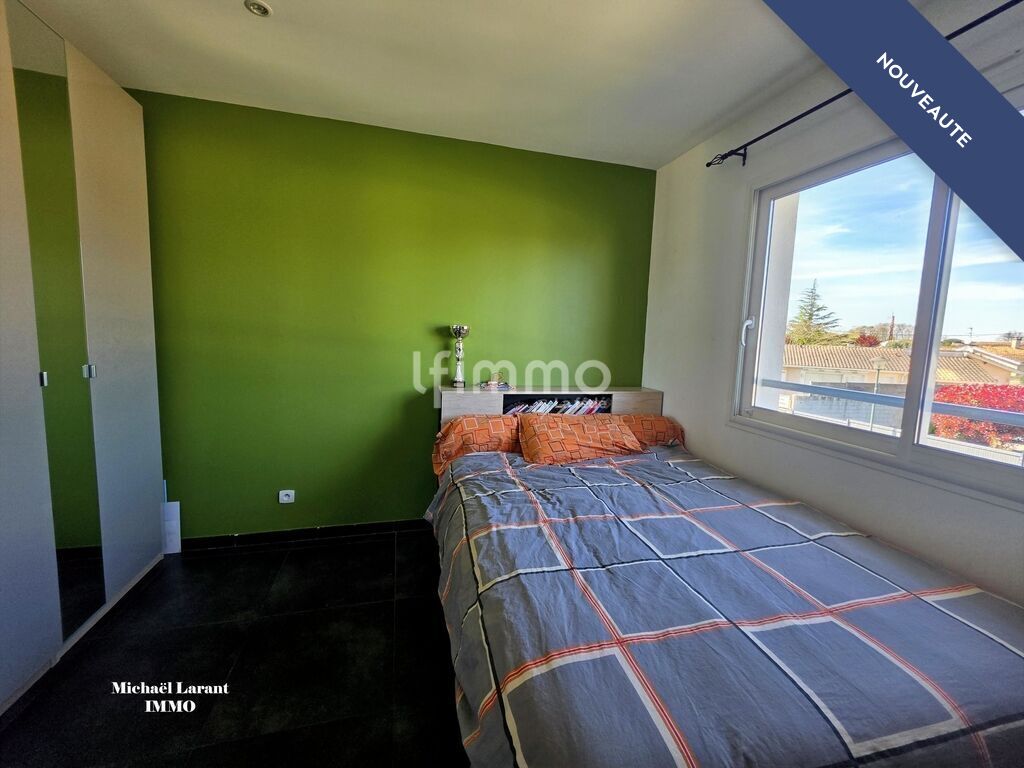 Photo 10 : Coup de cœur – Maison 5 chambres avec piscine, sans vis-à-vis !