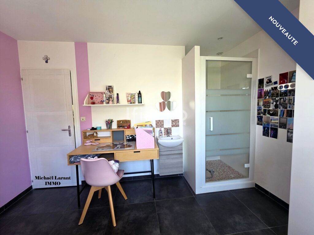 Photo 12 : Coup de cœur – Maison 5 chambres avec piscine, sans vis-à-vis !