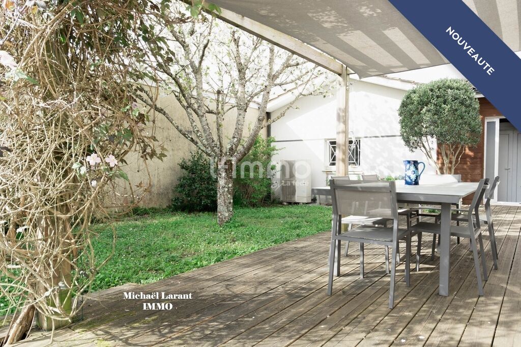 Photo 13 : Coup de cœur – Maison 5 chambres avec piscine, sans vis-à-vis !