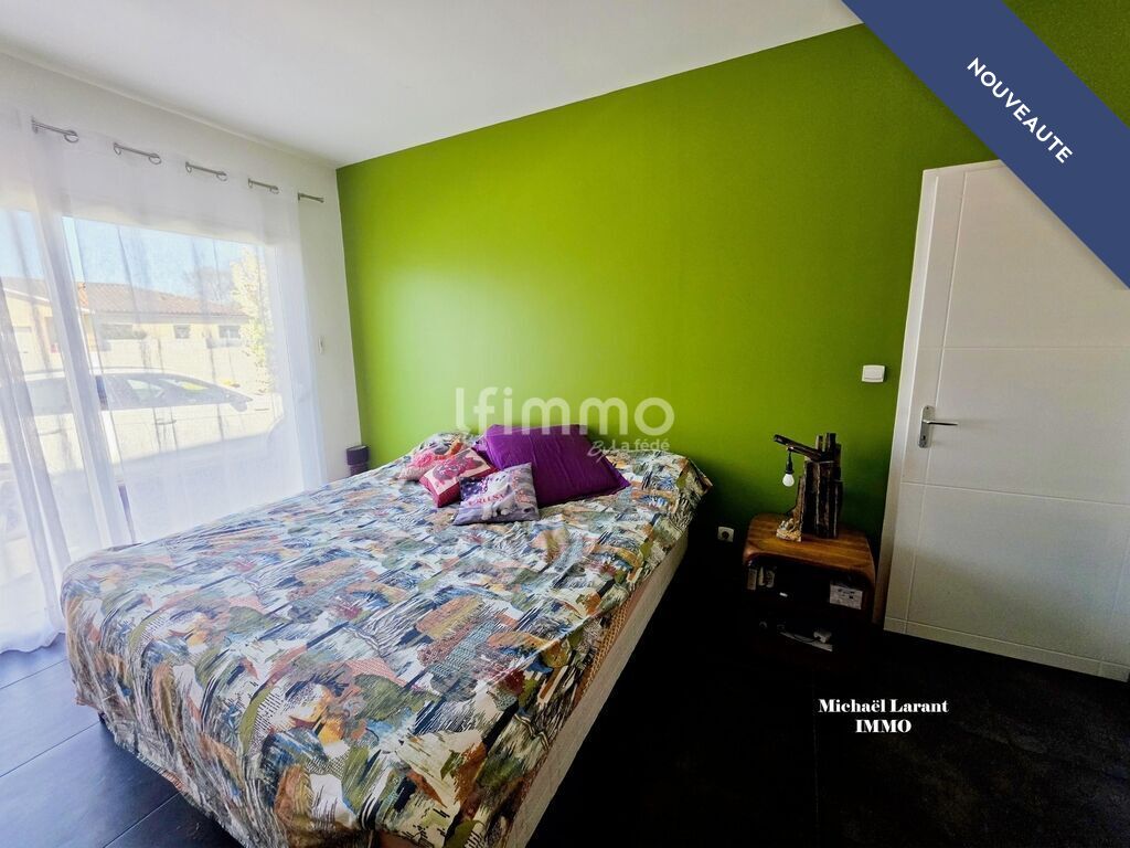 Photo 7 : Coup de cœur – Maison 5 chambres avec piscine, sans vis-à-vis !