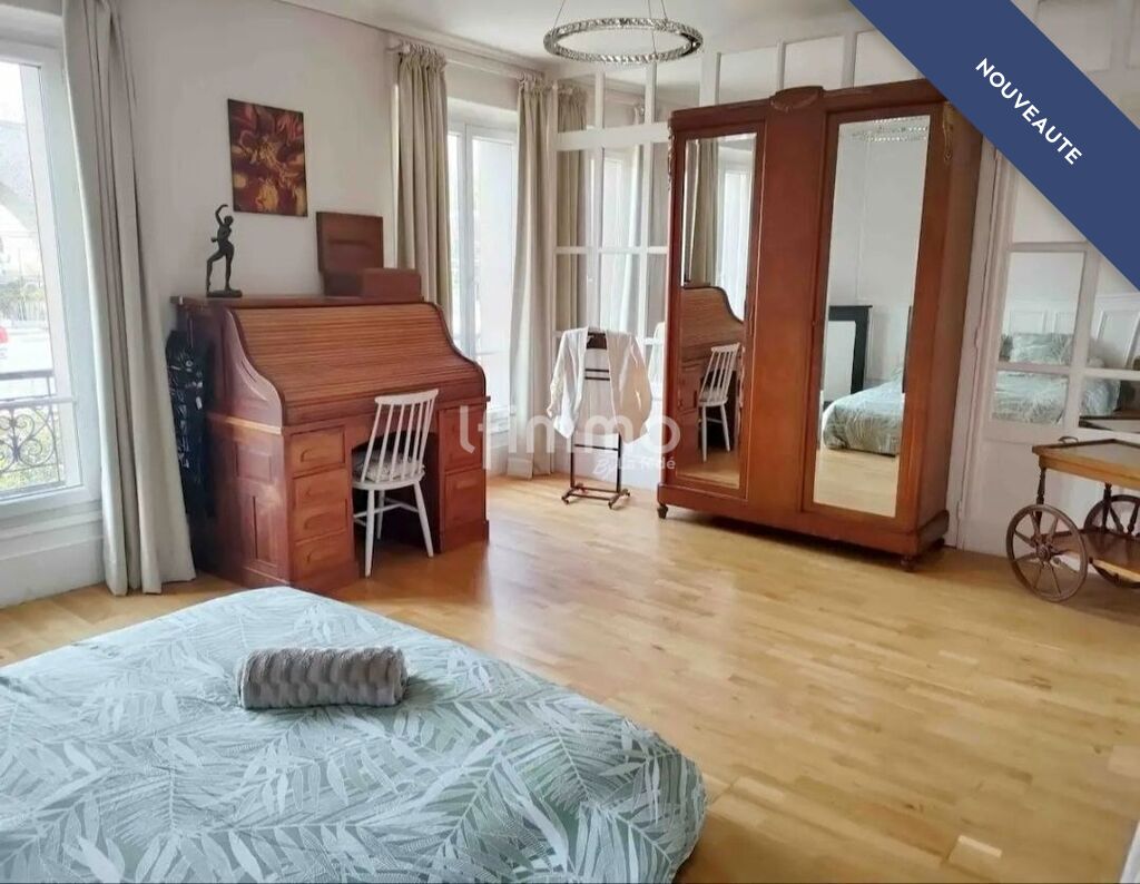 Photo 3 : Maison 7 pièces -145 m² habitables - Terrain de 595 m²