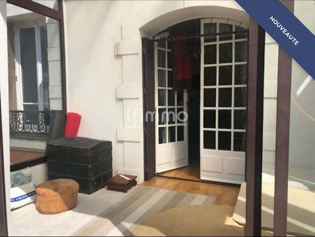 Photo 4 : Maison 7 pièces -145 m² habitables - Terrain de 595 m²