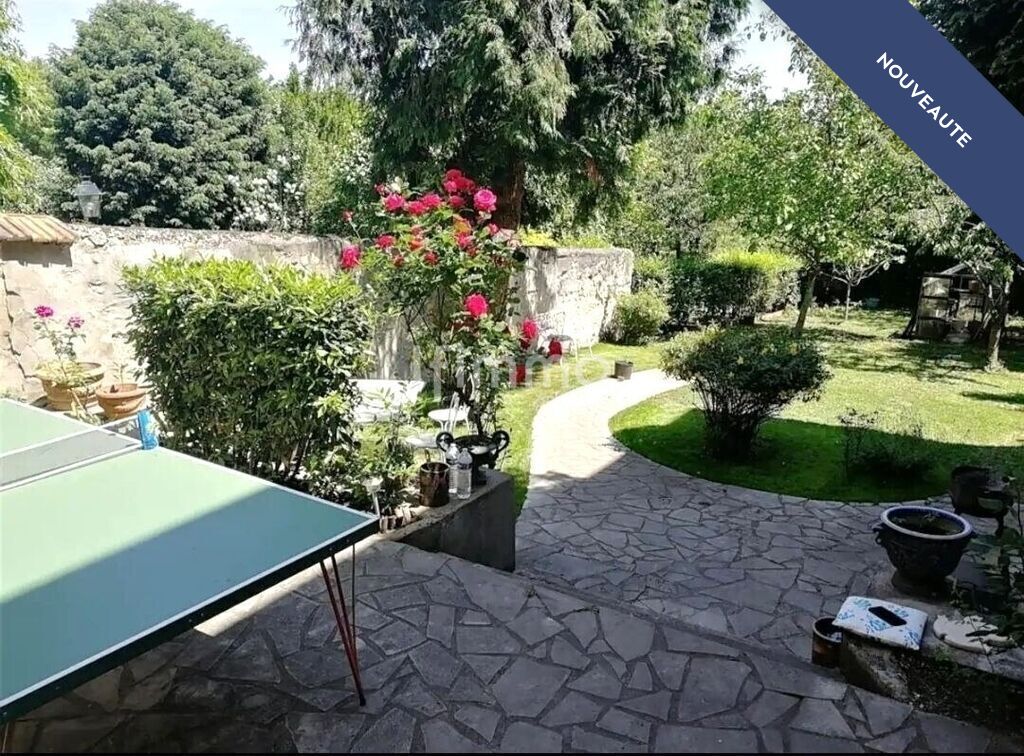 Photo 5 : Maison 7 pièces -145 m² habitables - Terrain de 595 m²