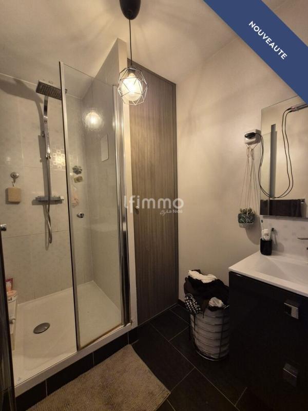 Photo 7 : T2 lumineux 51M2 + Terrasse Résidence Castelroc  13010