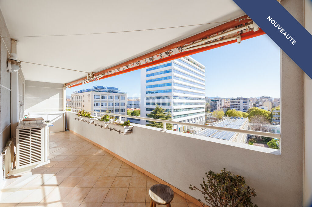 Photo 1 : Chave/Camas - T4 103 m2 Dernier étage- Terrasse&Parking