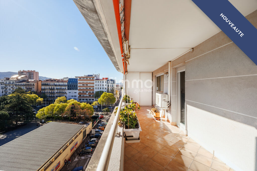 Photo 2 : Chave/Camas - T4 103 m2 Dernier étage- Terrasse&Parking