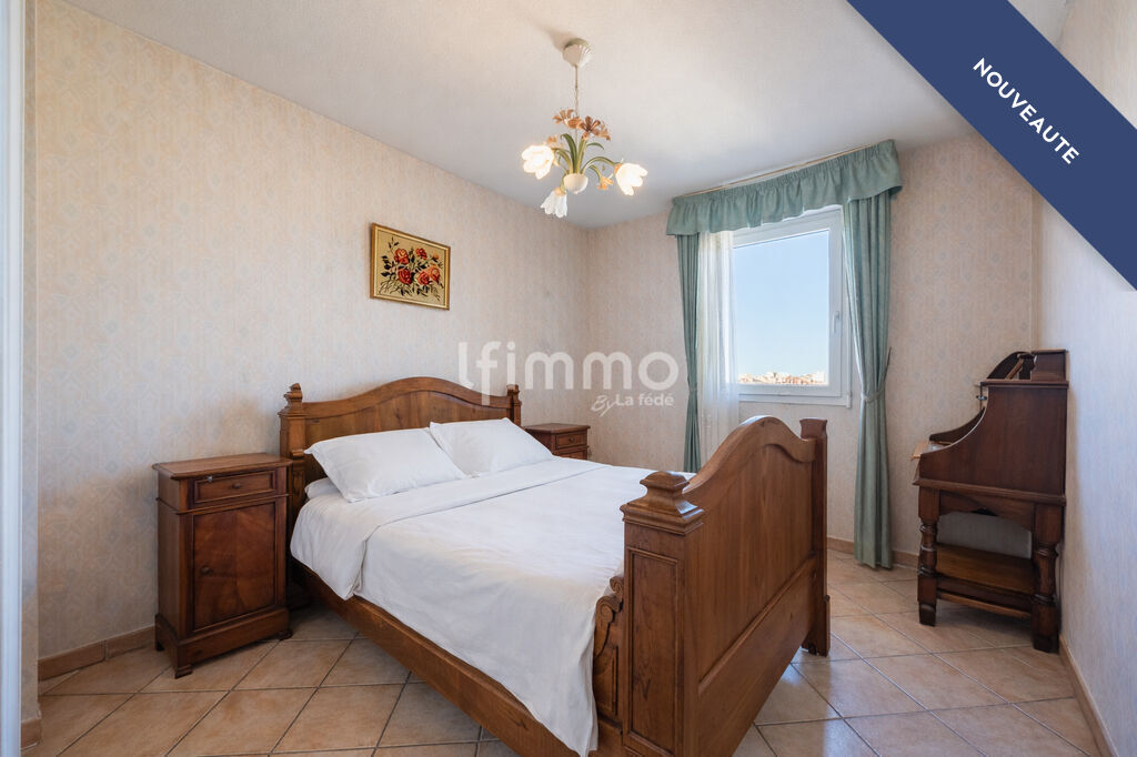 Photo 6 : Chave/Camas - T4 103 m2 Dernier étage- Terrasse&Parking