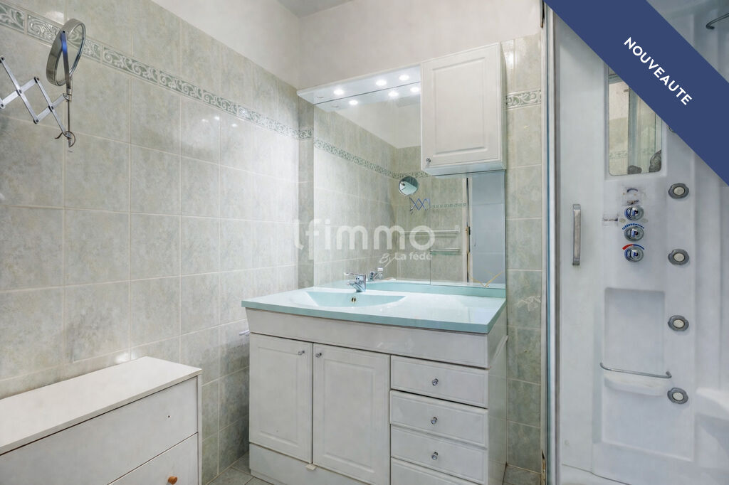 Photo 8 : Chave/Camas - T4 103 m2 Dernier étage- Terrasse&Parking