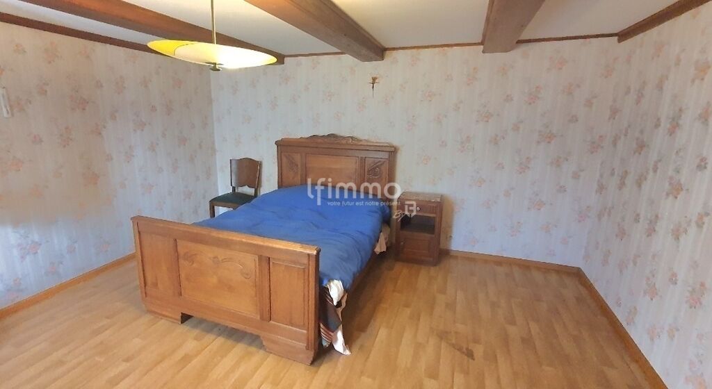 Photo 4 : Stéphane LF immo. Maison alsacienne 6 pièces à pfetterhouse 6848