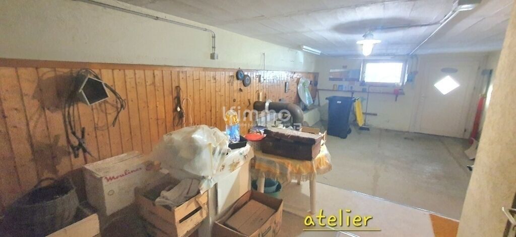 Photo 7 : Stéphane LF immo. Maison alsacienne 6 pièces à pfetterhouse 6848