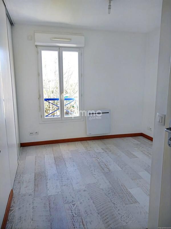 Photo 4 : Appartement T2 avec extérieur et place de parking