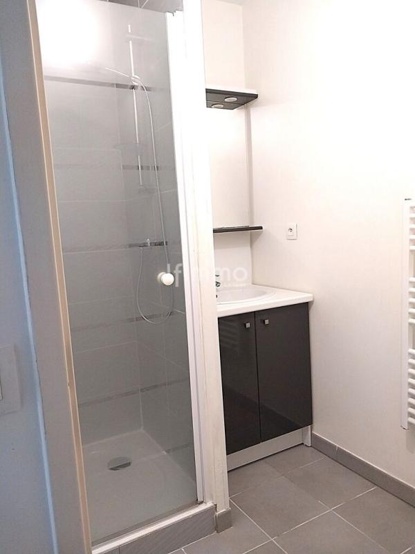 Photo 5 : Appartement T2 avec extérieur et place de parking