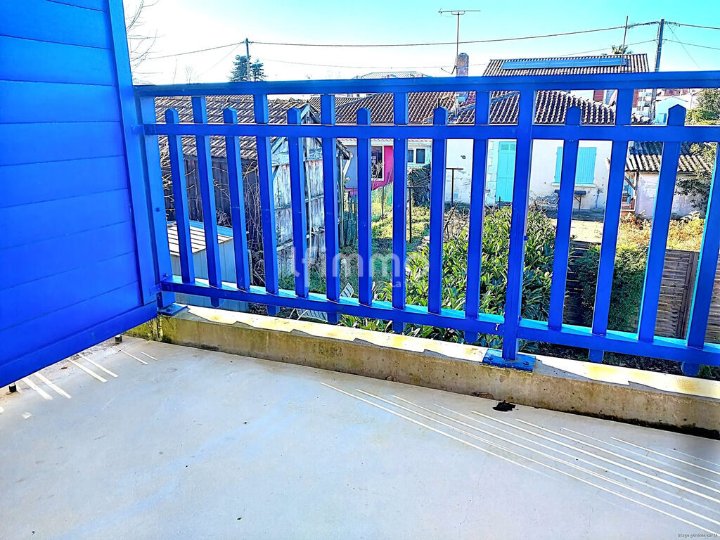 Photo 6 : Appartement T2 avec extérieur et place de parking