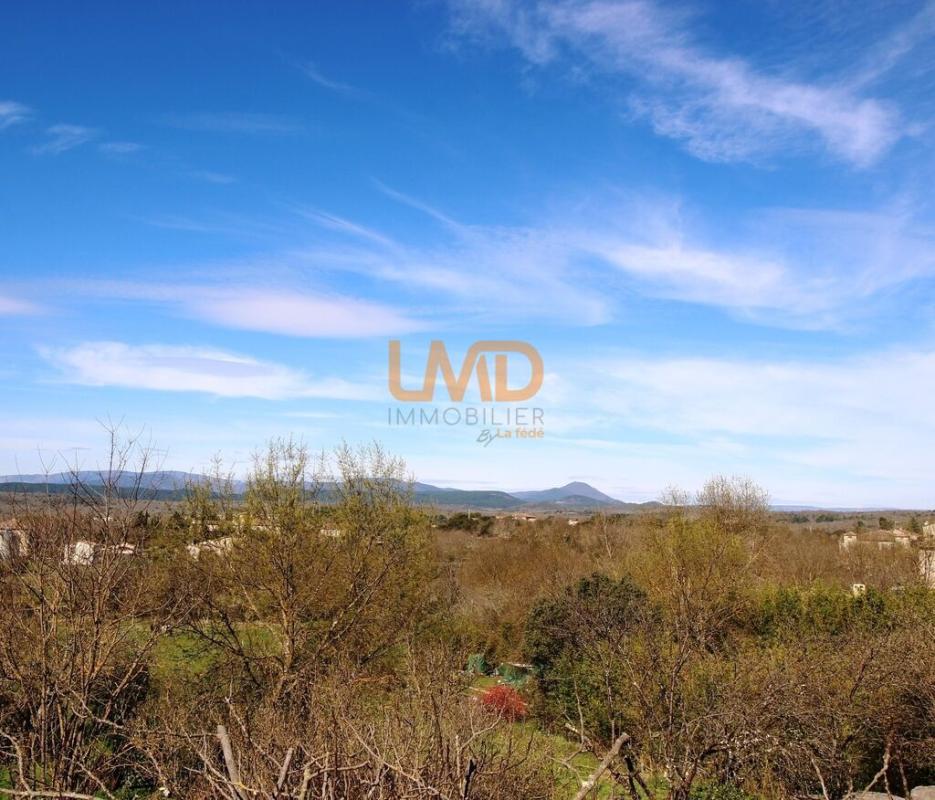 Photo 4 : Maison de village de 108m², Saint André de Cruzières (07460)