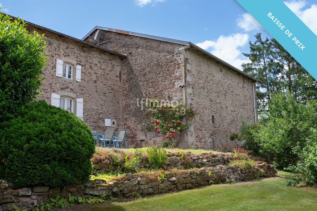 Photo 10 : Charmante maison avec installations équestres