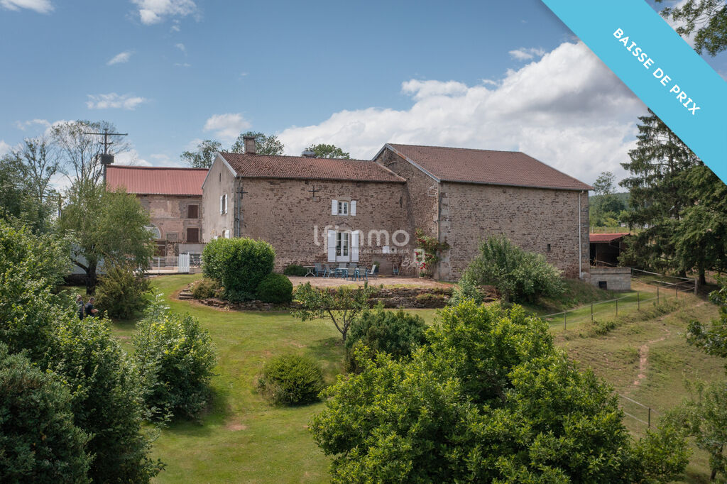 Photo 11 : Charmante maison avec installations équestres