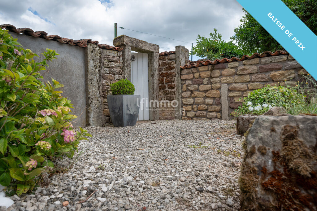 Photo 14 : Charmante maison avec installations équestres