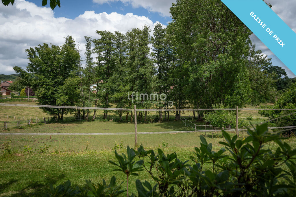 Photo 16 : Charmante maison avec installations équestres