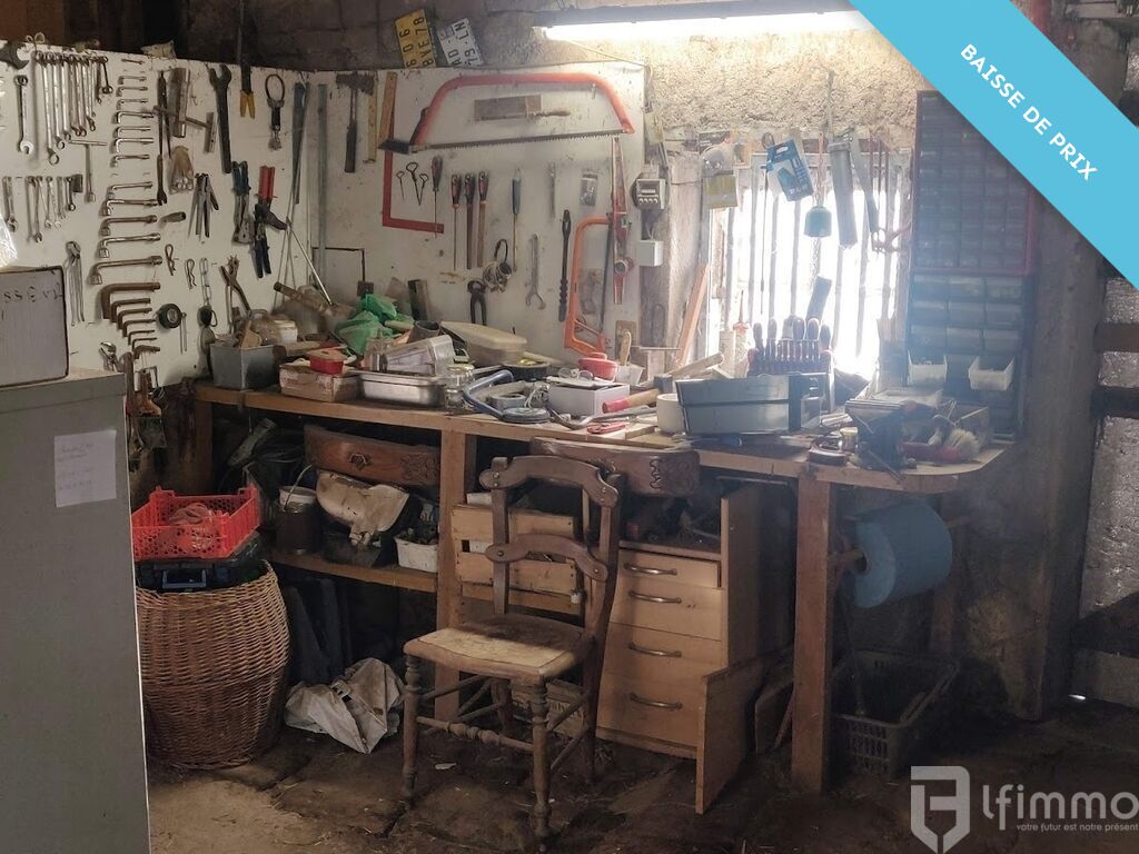 Photo 18 : Charmante maison avec installations équestres