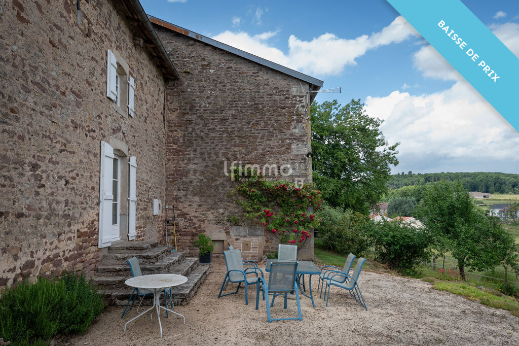 Photo 19 : Charmante maison avec installations équestres