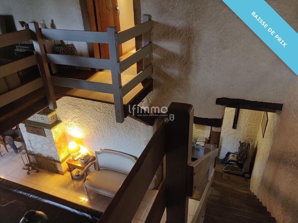 Photo 1 : Charmante maison avec installations équestres