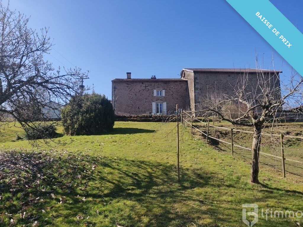 Photo 20 : Charmante maison avec installations équestres