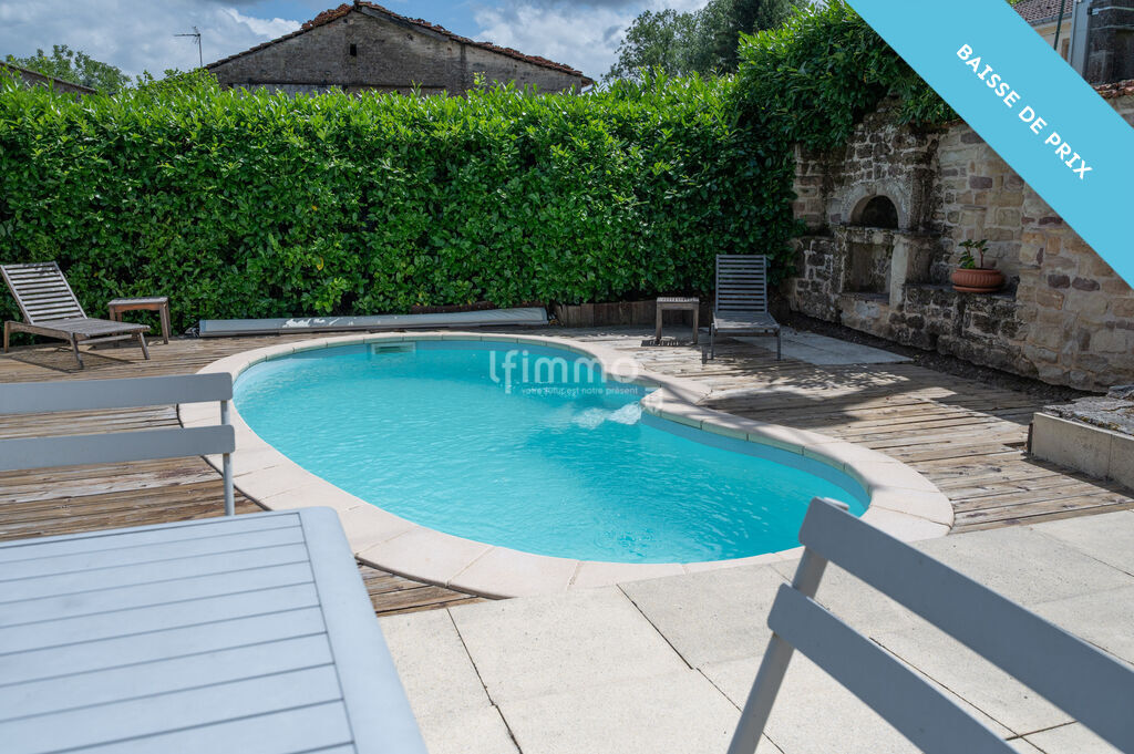 Photo 21 : Charmante maison avec installations équestres