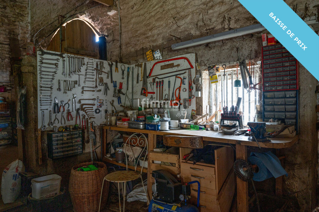 Photo 23 : Charmante maison avec installations équestres