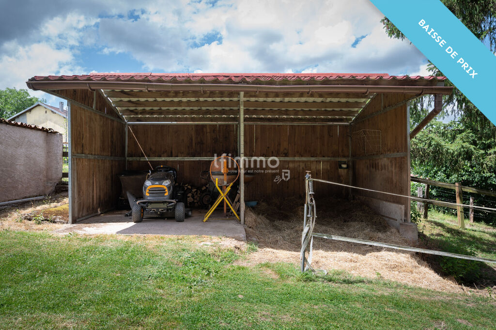 Photo 24 : Charmante maison avec installations équestres