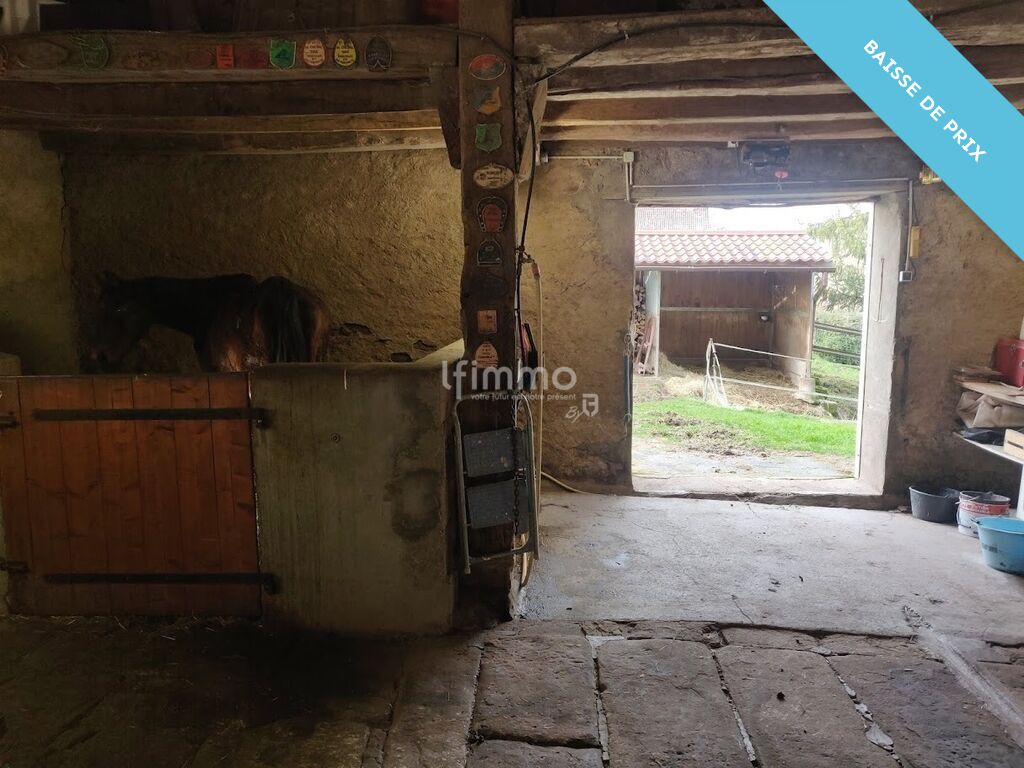 Photo 25 : Charmante maison avec installations équestres