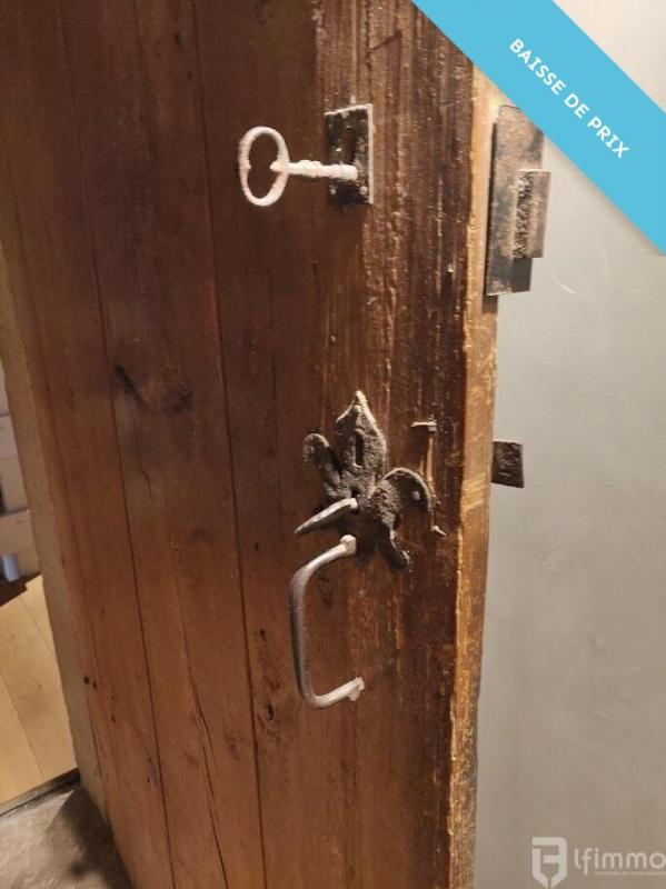 Photo 5 : Charmante maison avec installations équestres