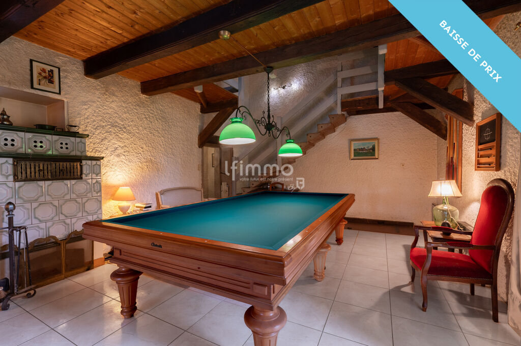 Photo 8 : Charmante maison avec installations équestres