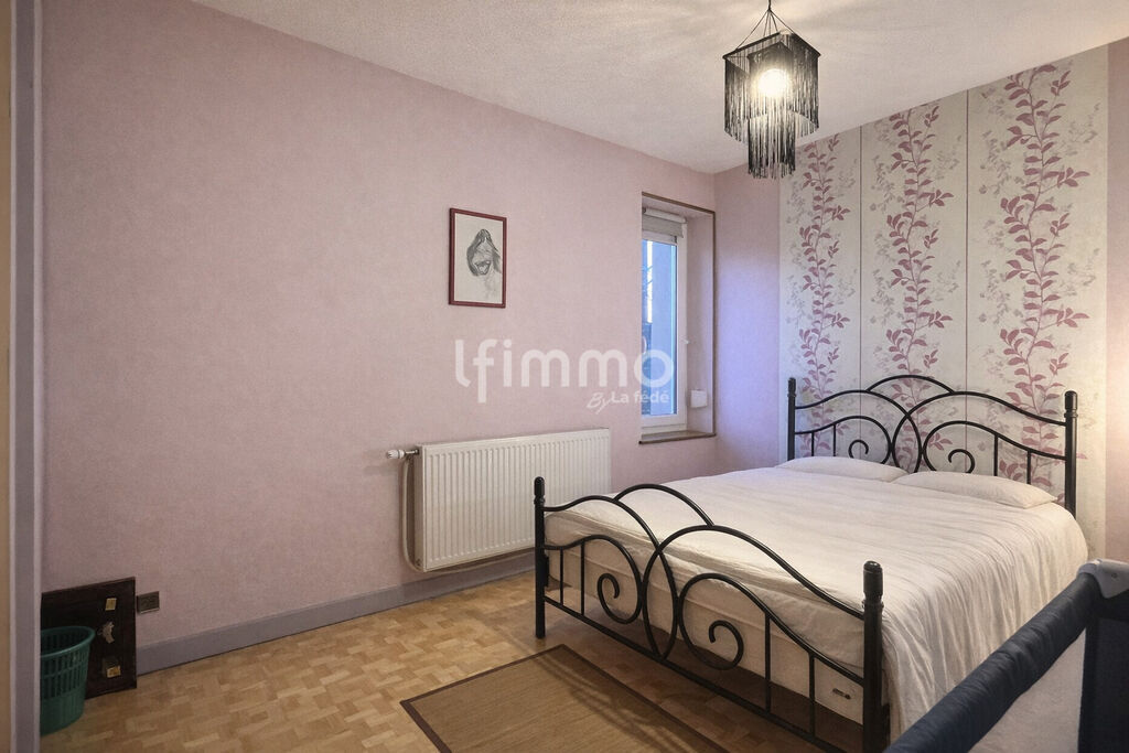 Photo 13 : Maison individuelle rénovée T5 - Blénod-lès-Pont-à-Mousson