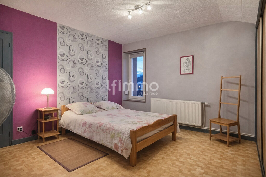 Photo 14 : Maison individuelle rénovée T5 - Blénod-lès-Pont-à-Mousson