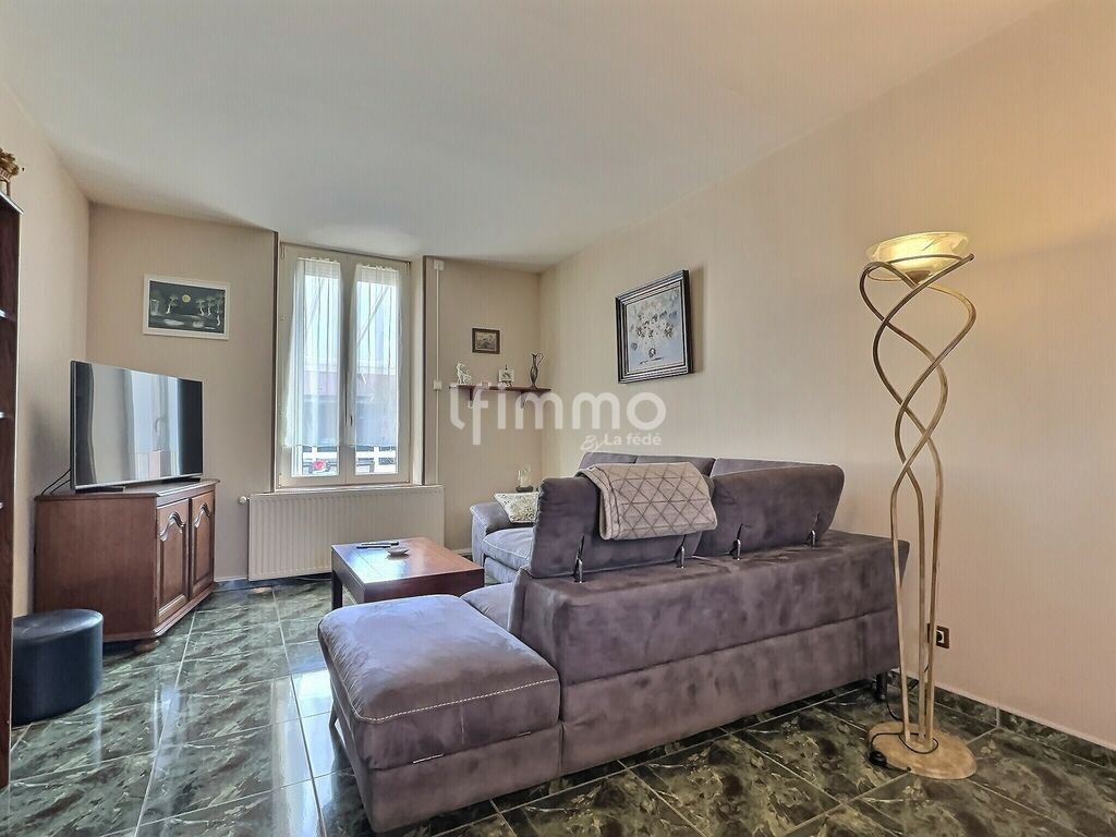 Photo 6 : Maison individuelle rénovée T5 - Blénod-lès-Pont-à-Mousson