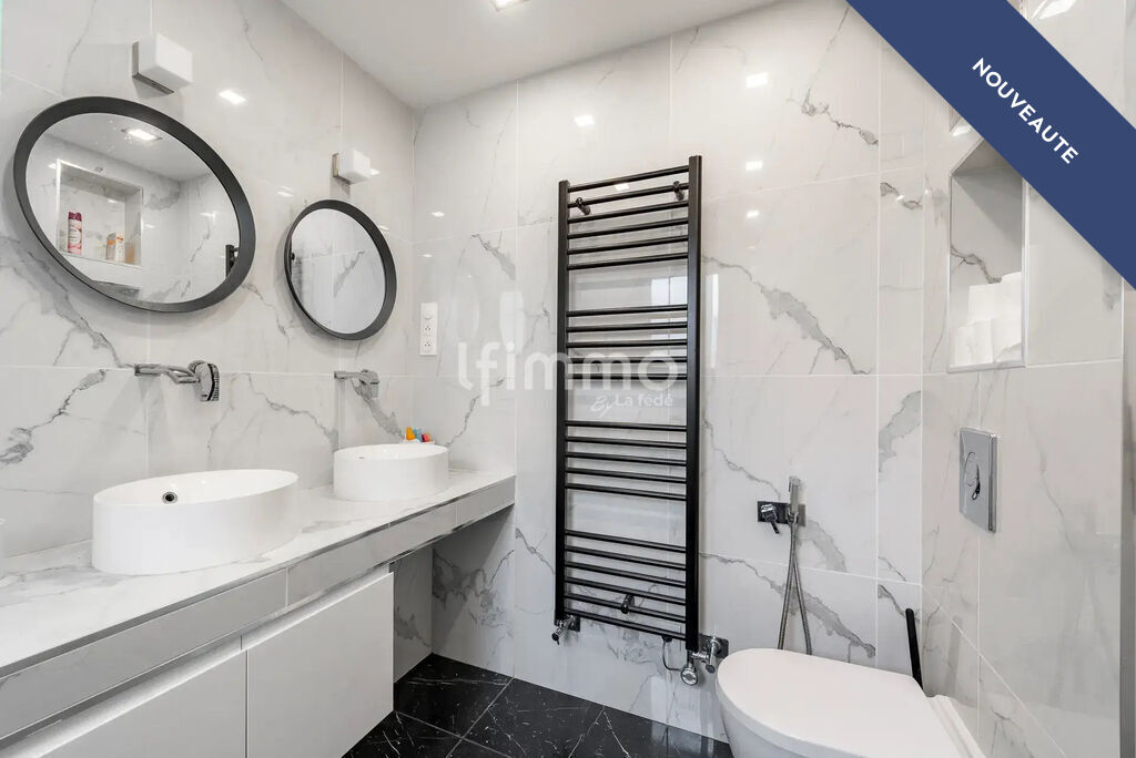 Photo 10 : maison t5 de 111 m2 à st soupplets