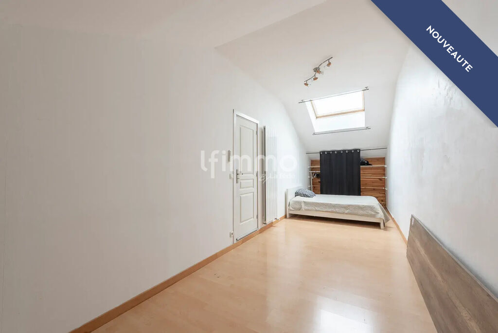 Photo 13 : maison t5 de 111 m2 à st soupplets