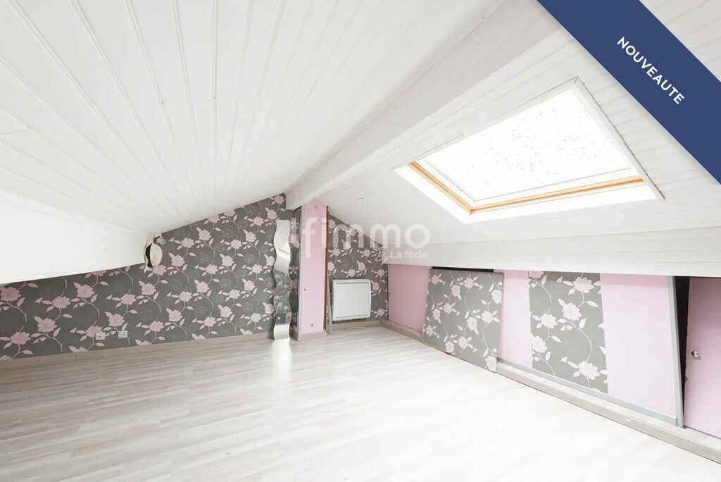 Photo 15 : maison t5 de 111 m2 à st soupplets