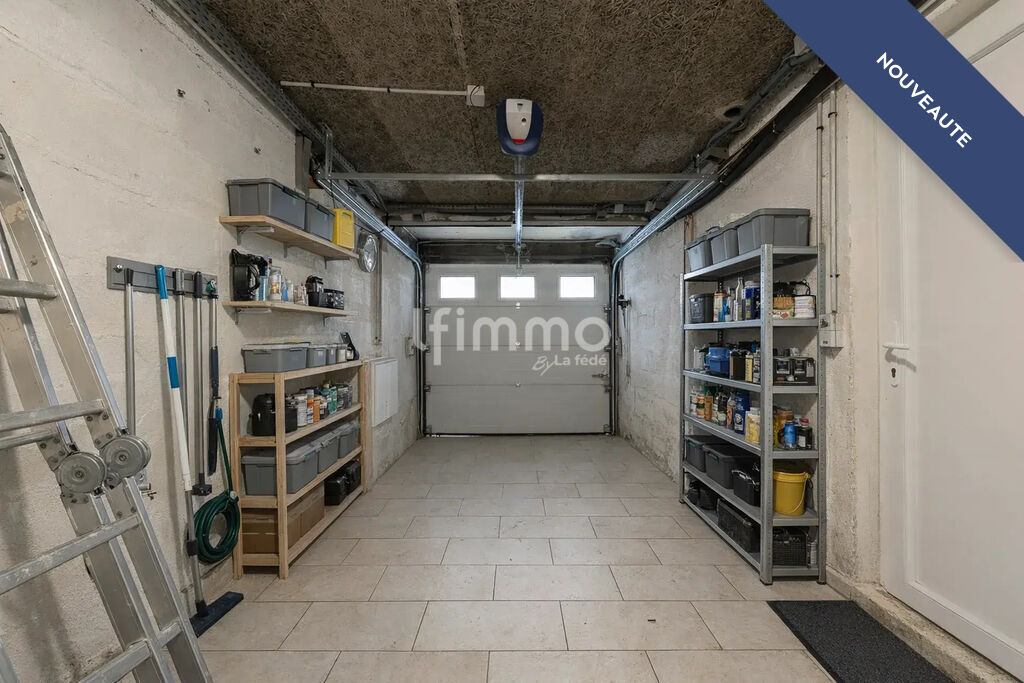 Photo 16 : maison t5 de 111 m2 à st soupplets